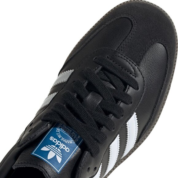 adidas Samba OG Sneaker - Picture 3 of 11